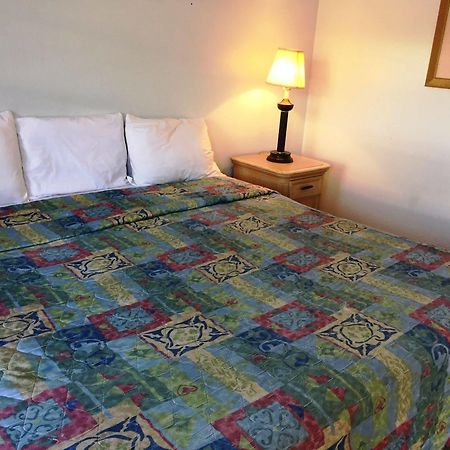 Magic Sun Tan Motel Fulton エクステリア 写真
