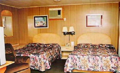 Magic Sun Tan Motel Fulton 部屋 写真