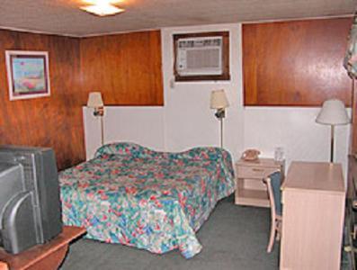 Magic Sun Tan Motel Fulton 部屋 写真