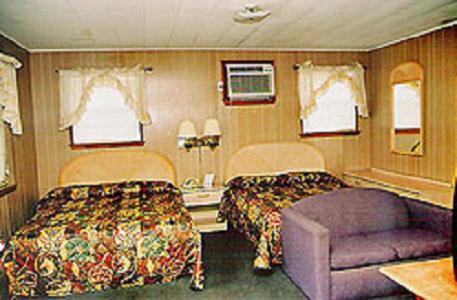 Magic Sun Tan Motel Fulton 部屋 写真